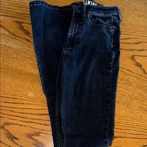 Idyllwind Black jeans